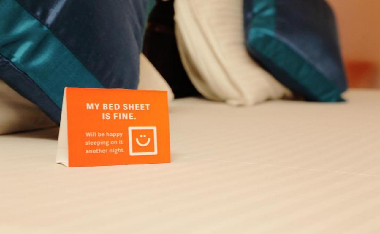 Fabexpress Tp Suite Near Igi Airport Nowe Delhi Zewnętrze zdjęcie